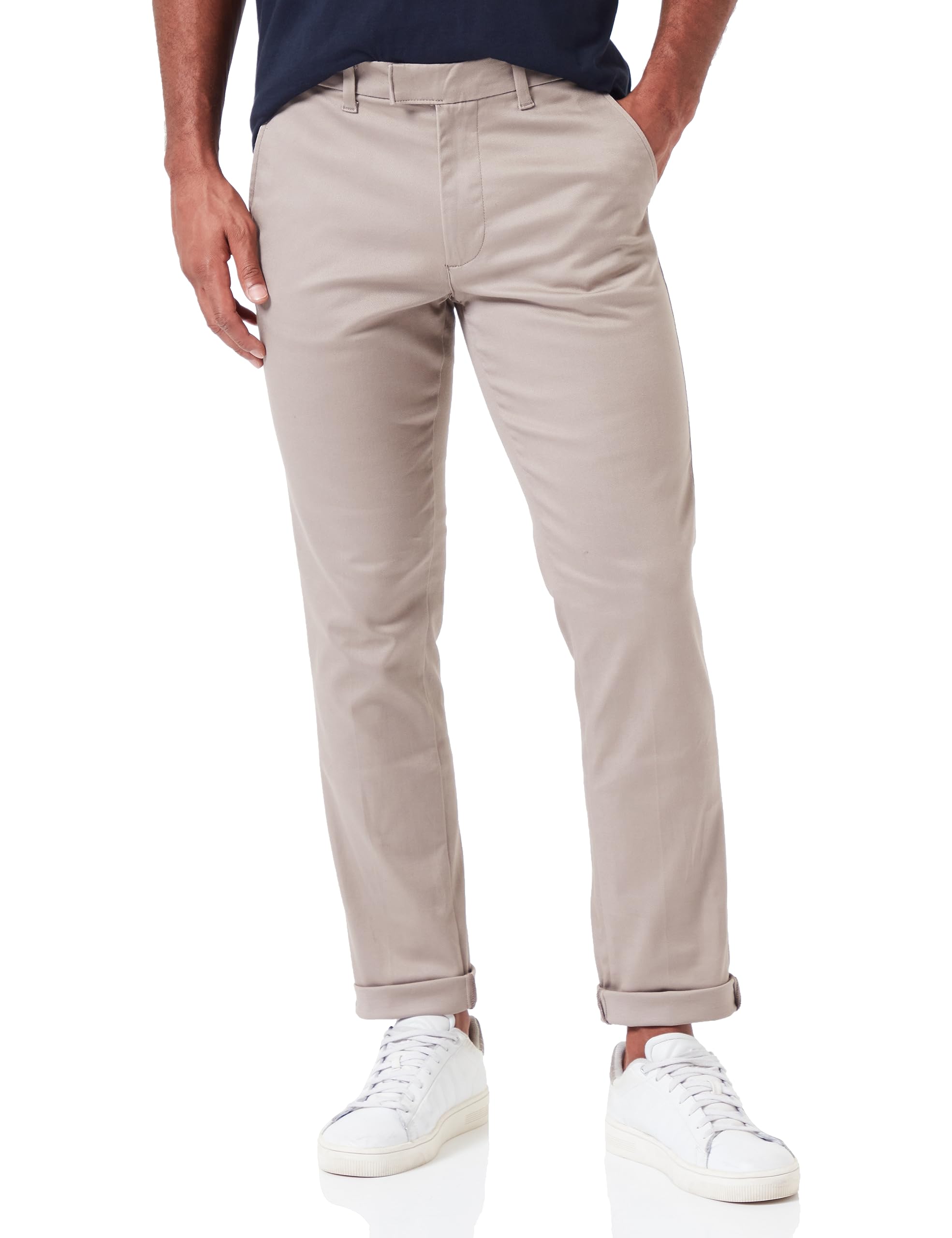 JACK & JONES Men's Jpstmarco Jjpremium Chino Noos Chino Trousers