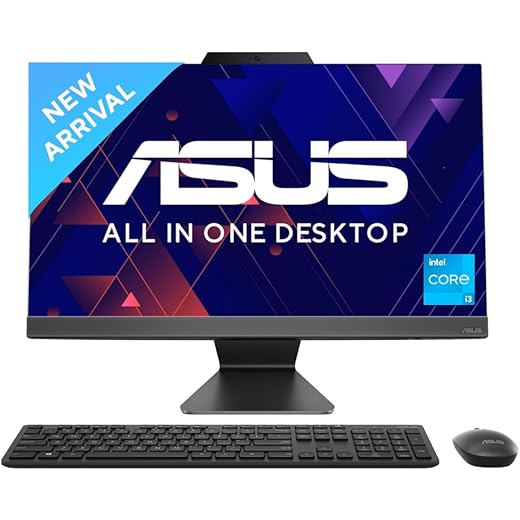 ASUS AIO A3202,21.45
