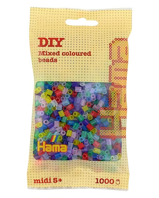 HAMA Bolsa de perlas
