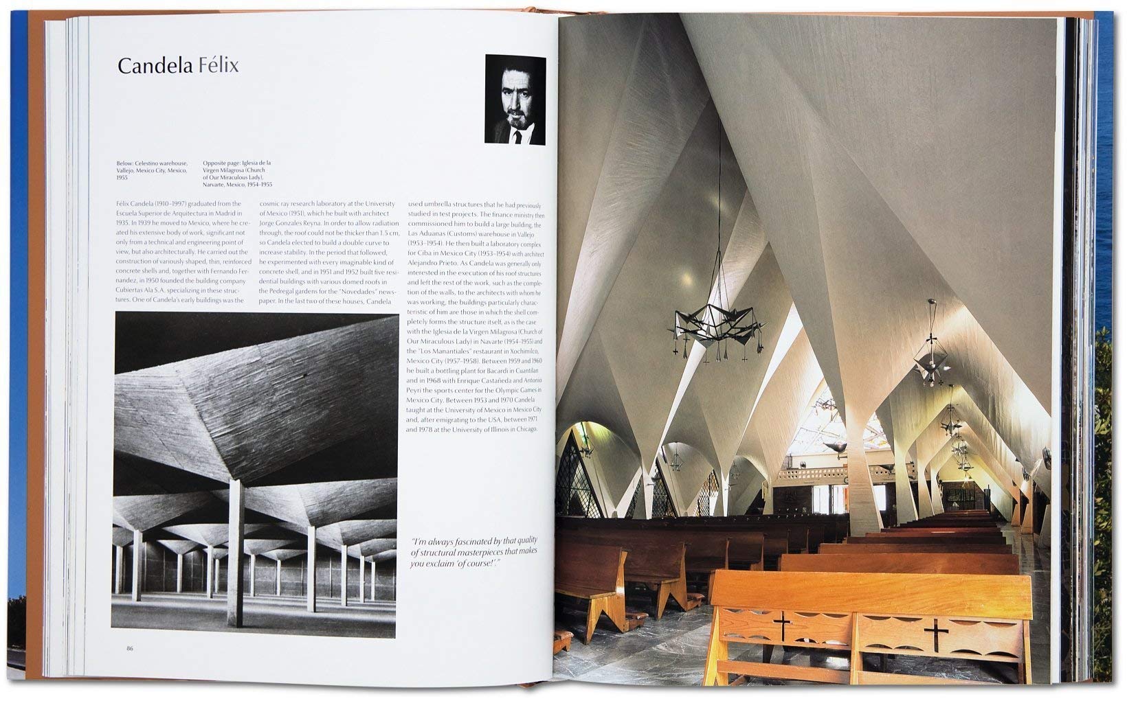 Arquitectura Moderna De La A A La Z (Taschen)