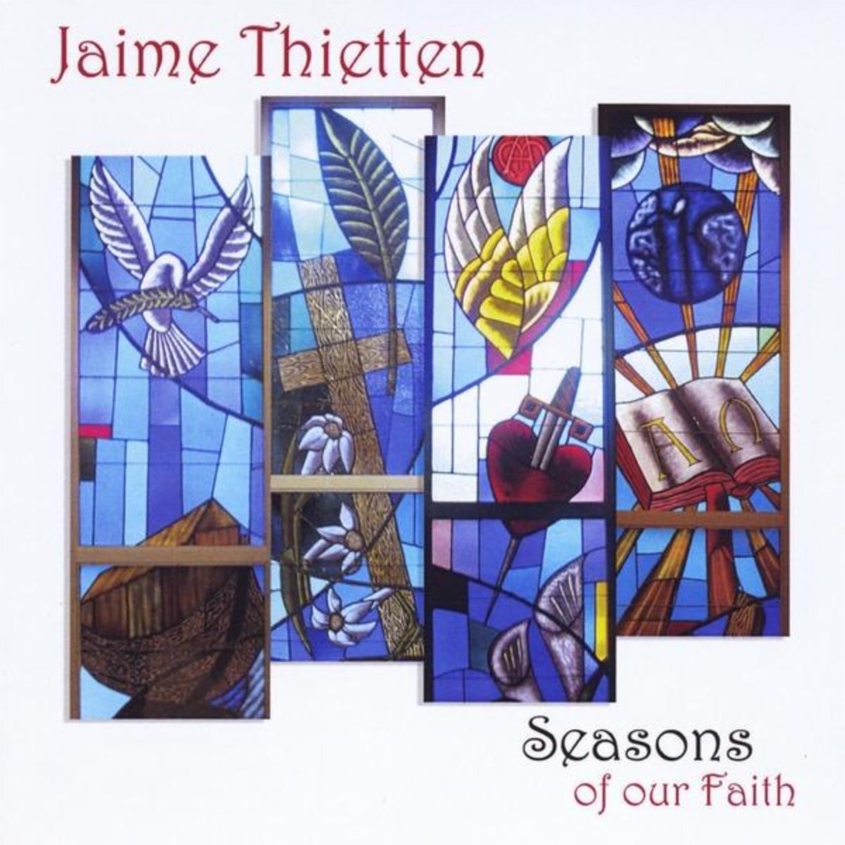 Jaime Thietten
