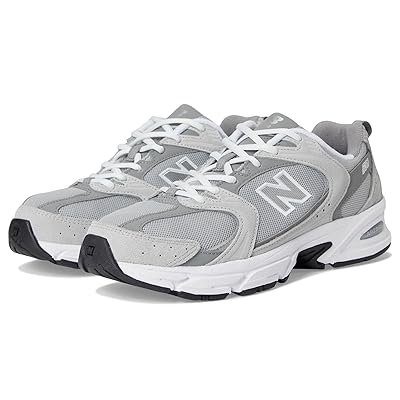 New Balance Classics 530 Athletic Shoes Raincloud/Shadow Grey