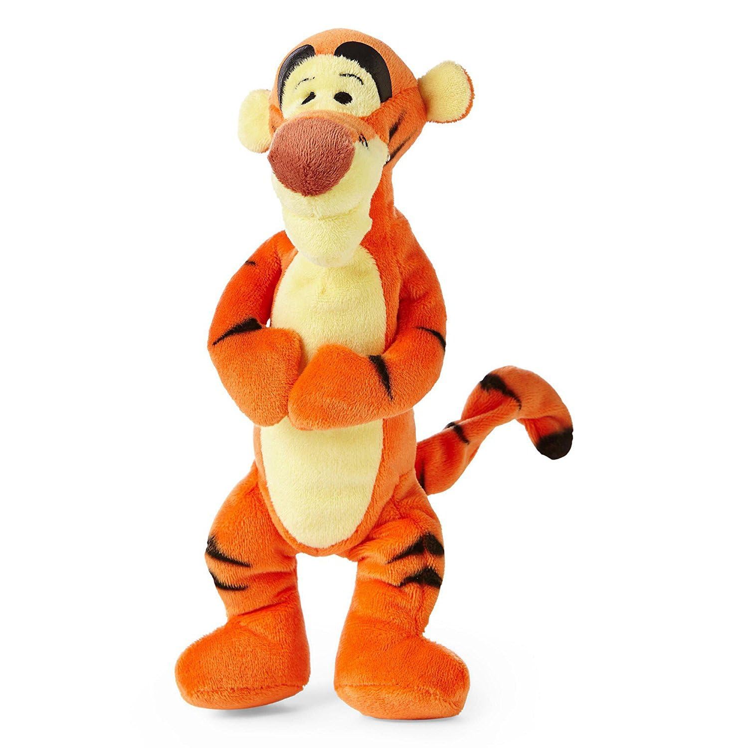 Cherubs Premium Anime Tigger Pooh Cartoon Soft Toy (35cm; Medium) (B09JT3BBL9) Amazon Price History, Amazon Price Tracker