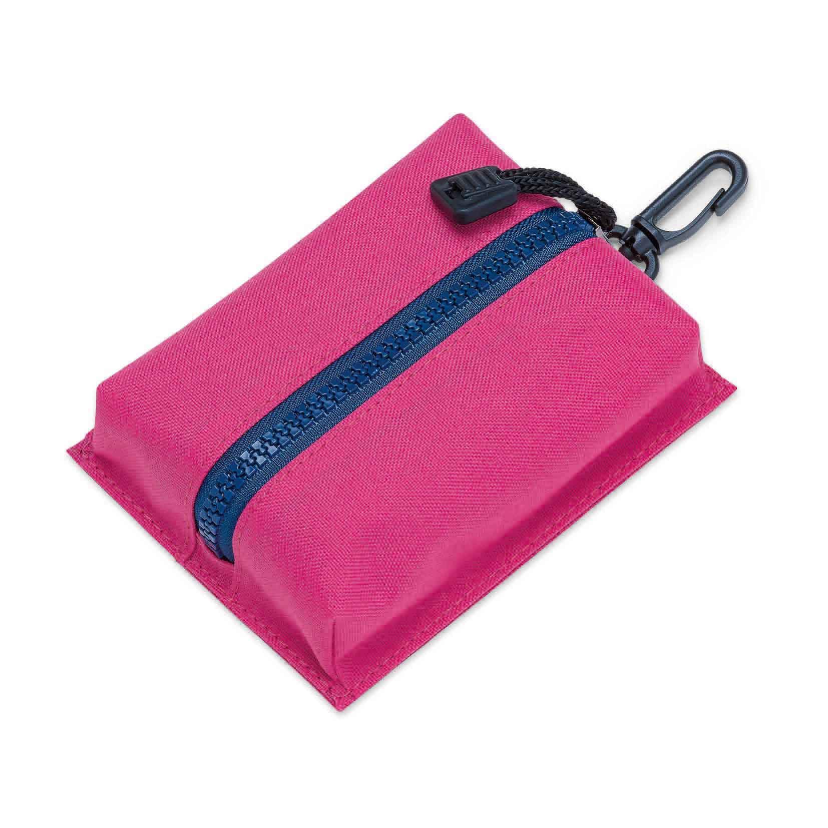 h*n様 tente テンテ☆zip wallet 受注生産〉zip wallet 【9color】 | TENTE Handcrafted