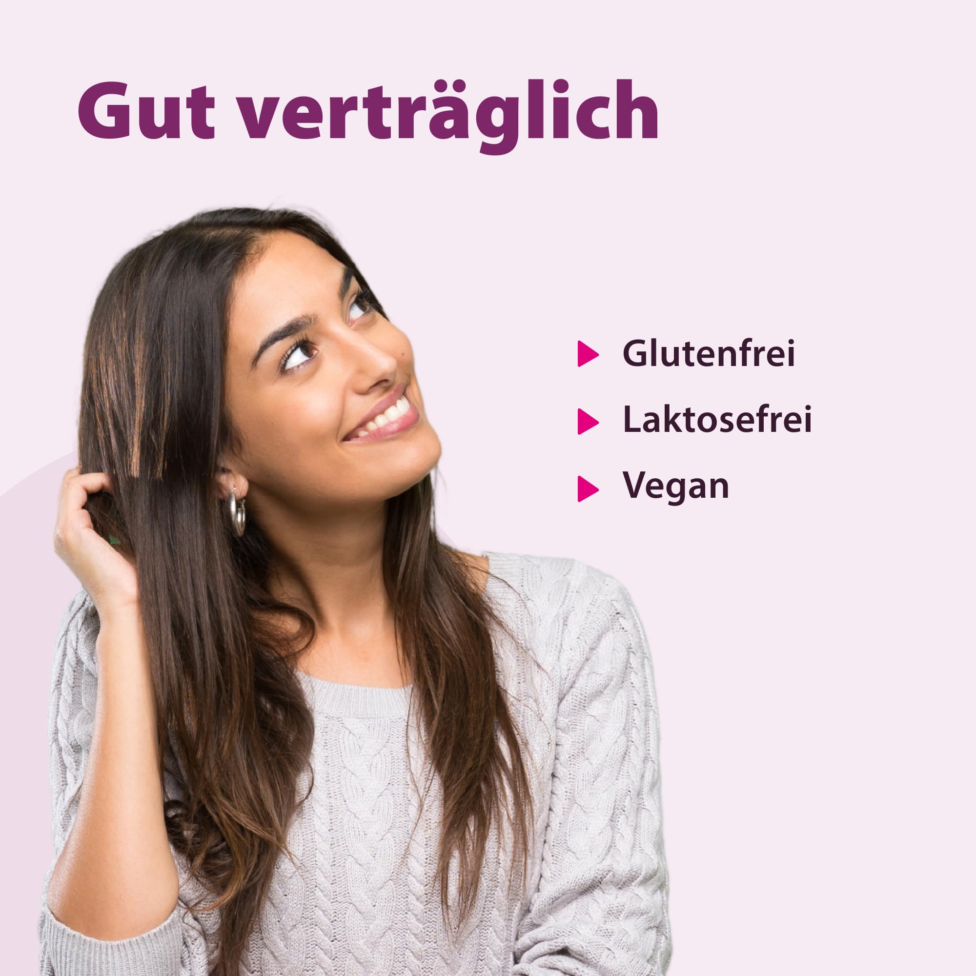 Symbiofem Intim Pulver für die Vaginal- und Blasenschleimhaut, 28 St. Beutel