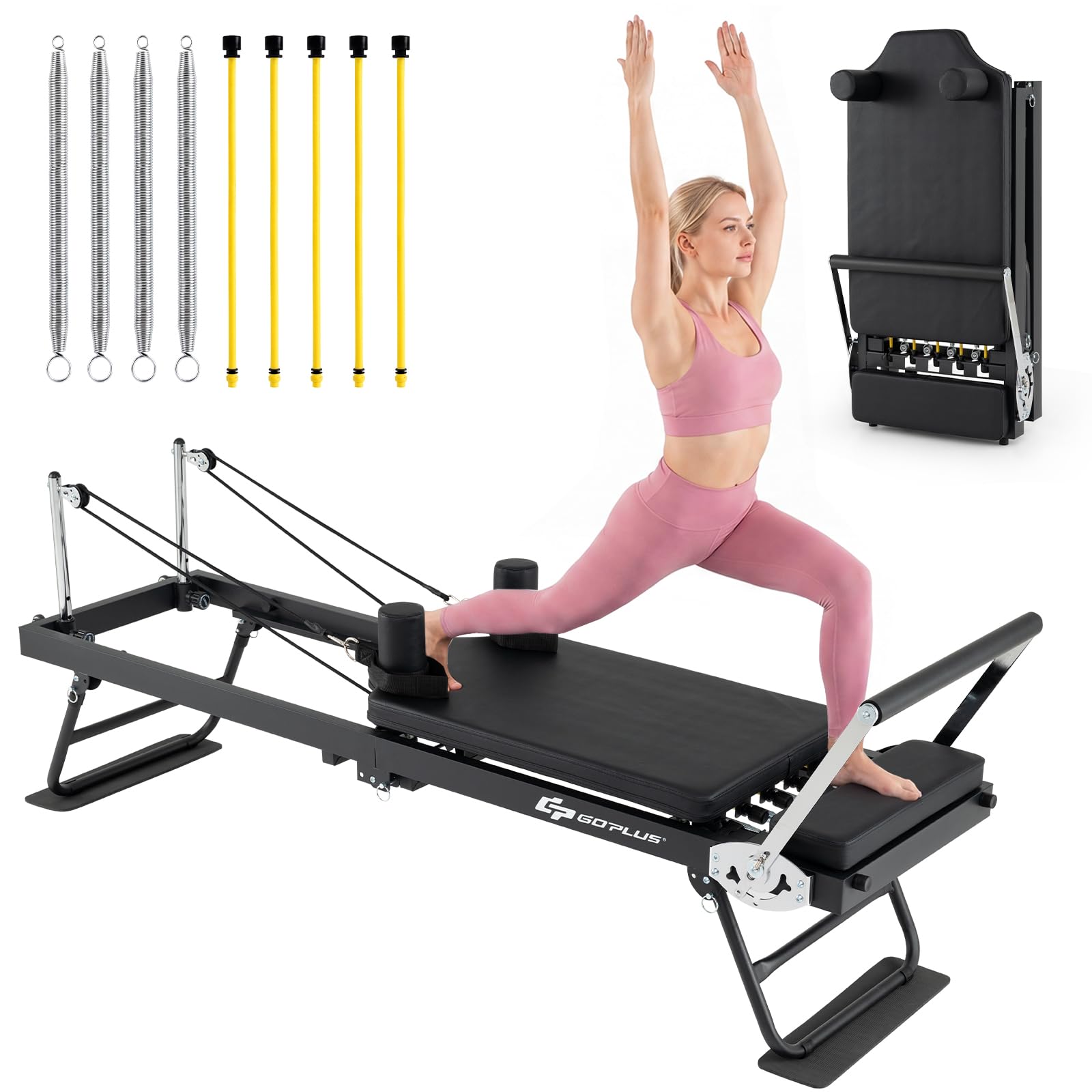 Goplus reformer thumbnail one