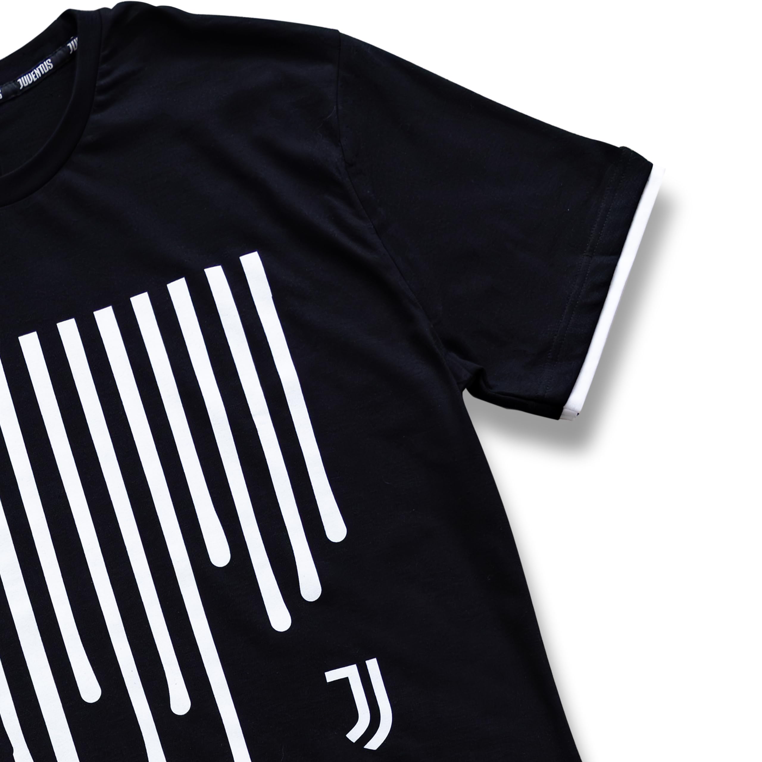 hermet Pidżama — zestaw Uniseks Pigiama Corto Juventus