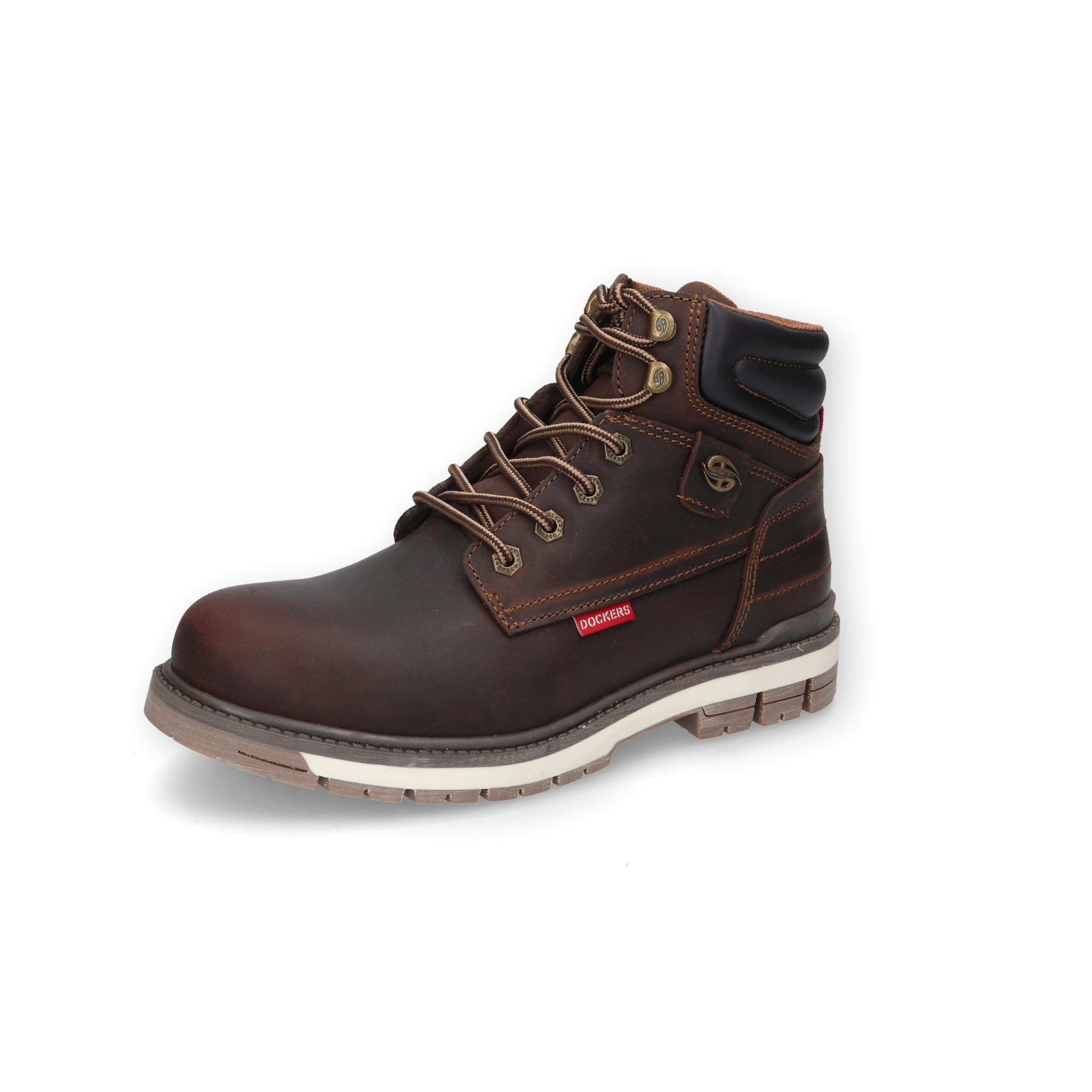 Winter Boots Dockers Boots Mens Dockers Herren Boots Stiefel