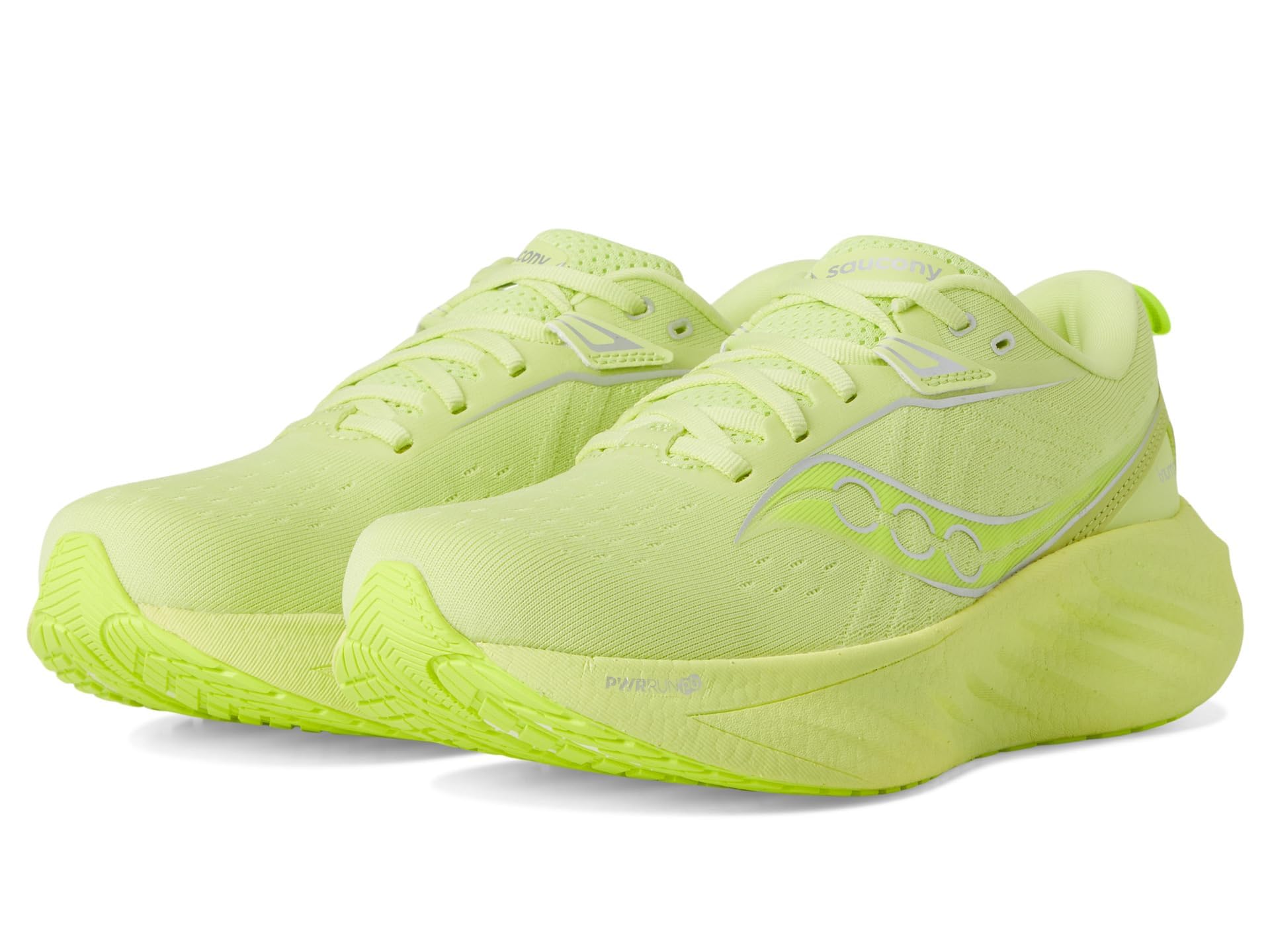 Saucony Men's Tide 2