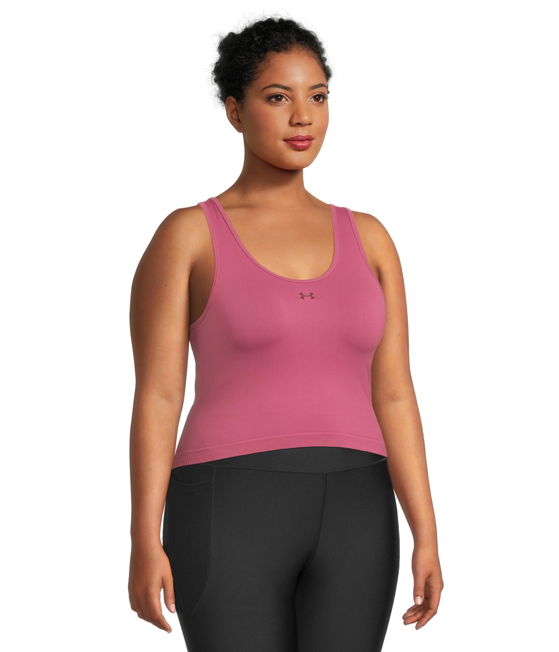 Under Armour Vanish Sleeveless T-Shirt S