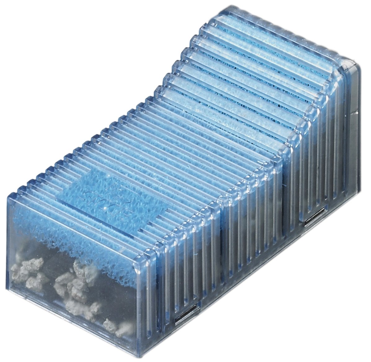 Sicce995594 Replacement Part Filter Carbon Cartridge For Internal Filter Micron 2