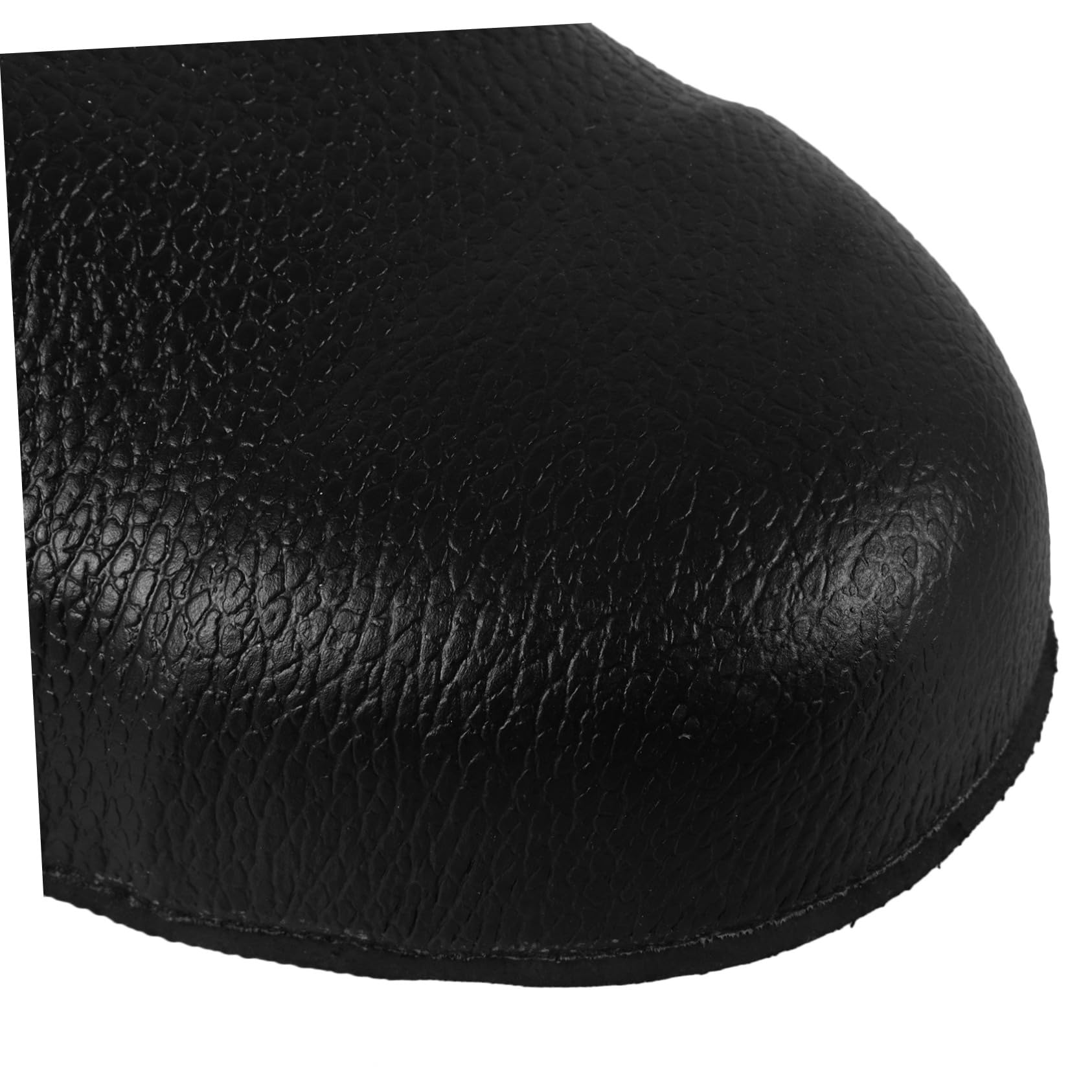 Cubrezapatos de Seguridad Puntera de Acero para Uso Industrial y Laboral Antiperforación y Antiaplastamiento para Trabajadores Exteriores