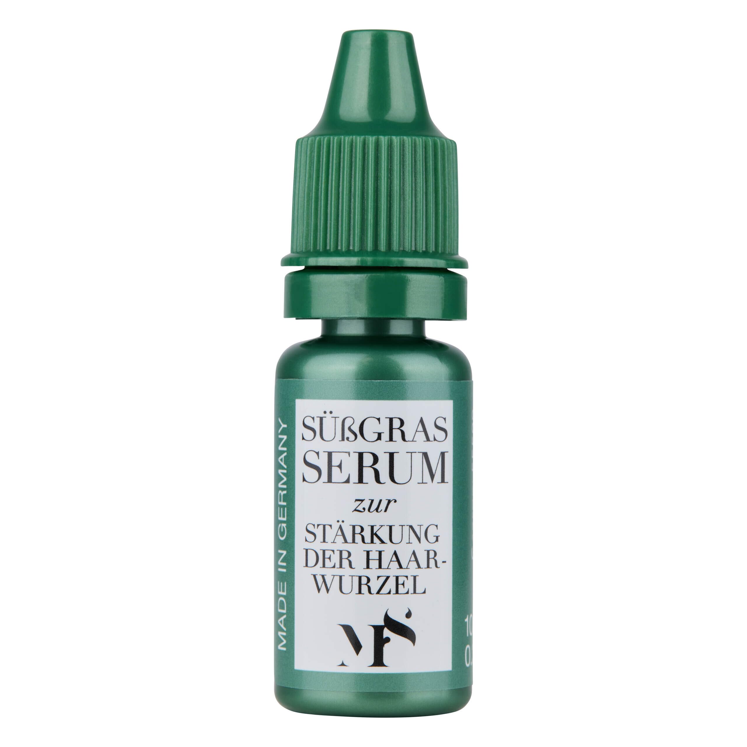 Margot Schmitt® Süßgras Ampullen, 10 x 10 ml