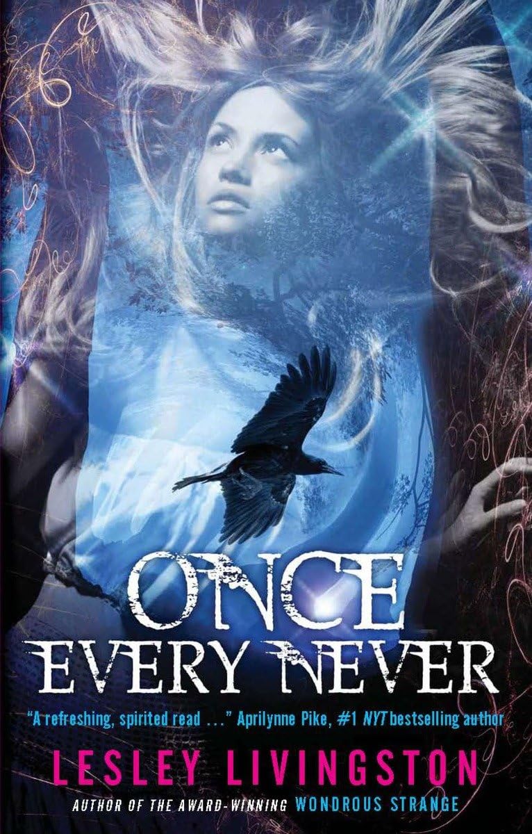 Buy Once Every Never: Book One Of The Once Every Never Trilogy — BookShops.in
