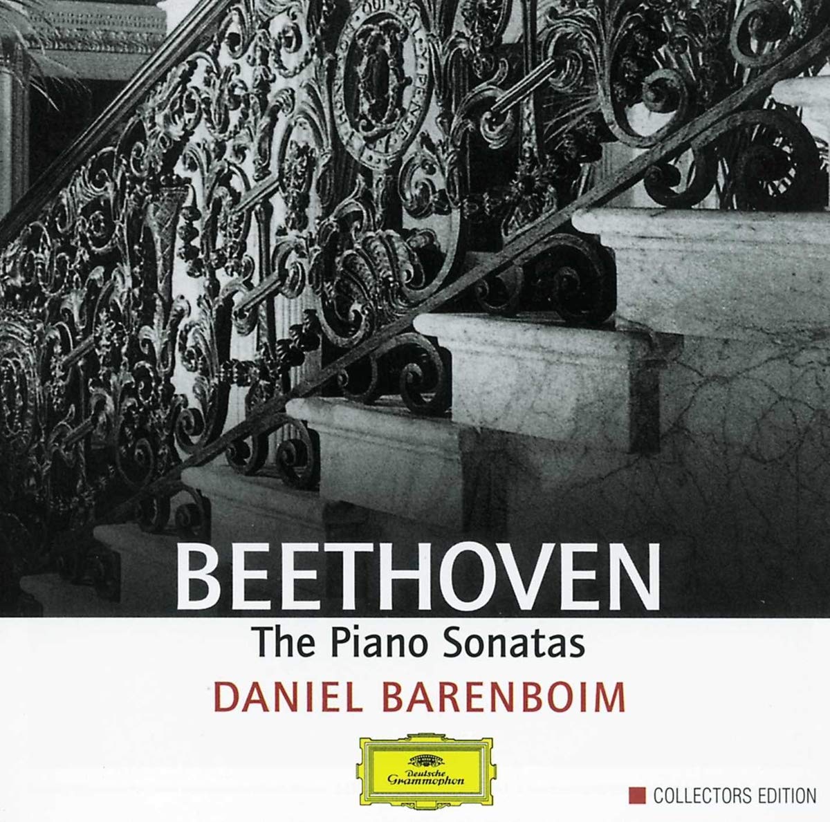 Beethoven: Piano Sonatas (Box Set)
