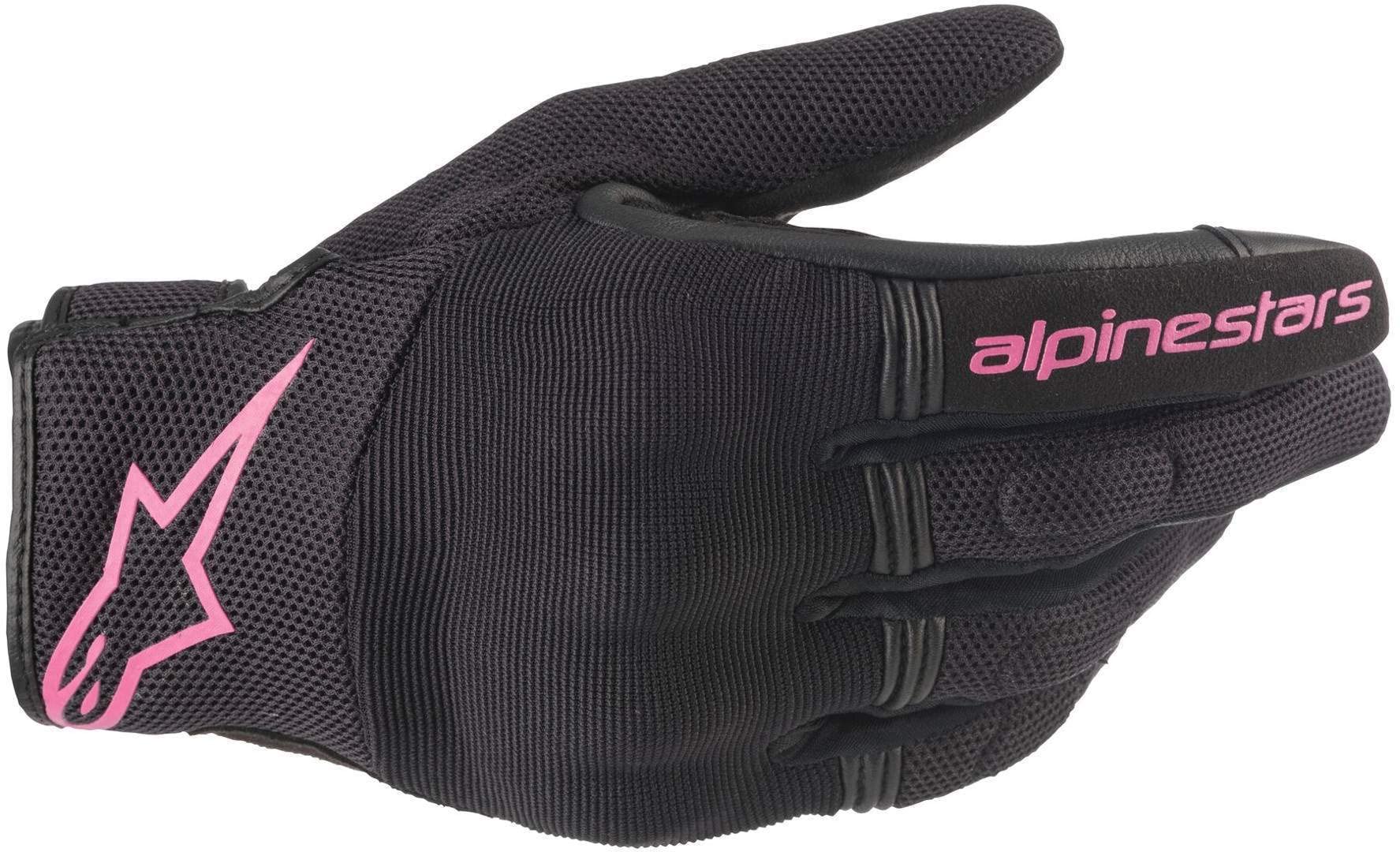 Alpinestars Women's Nc Motorcycle Gloves (Pack of 1)