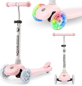 Les meilleures trottinettes pour tout-petits pour apprendre l'équilibre en 2026