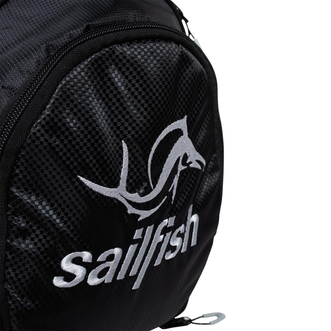 Sailfish Transition Backpack Kona