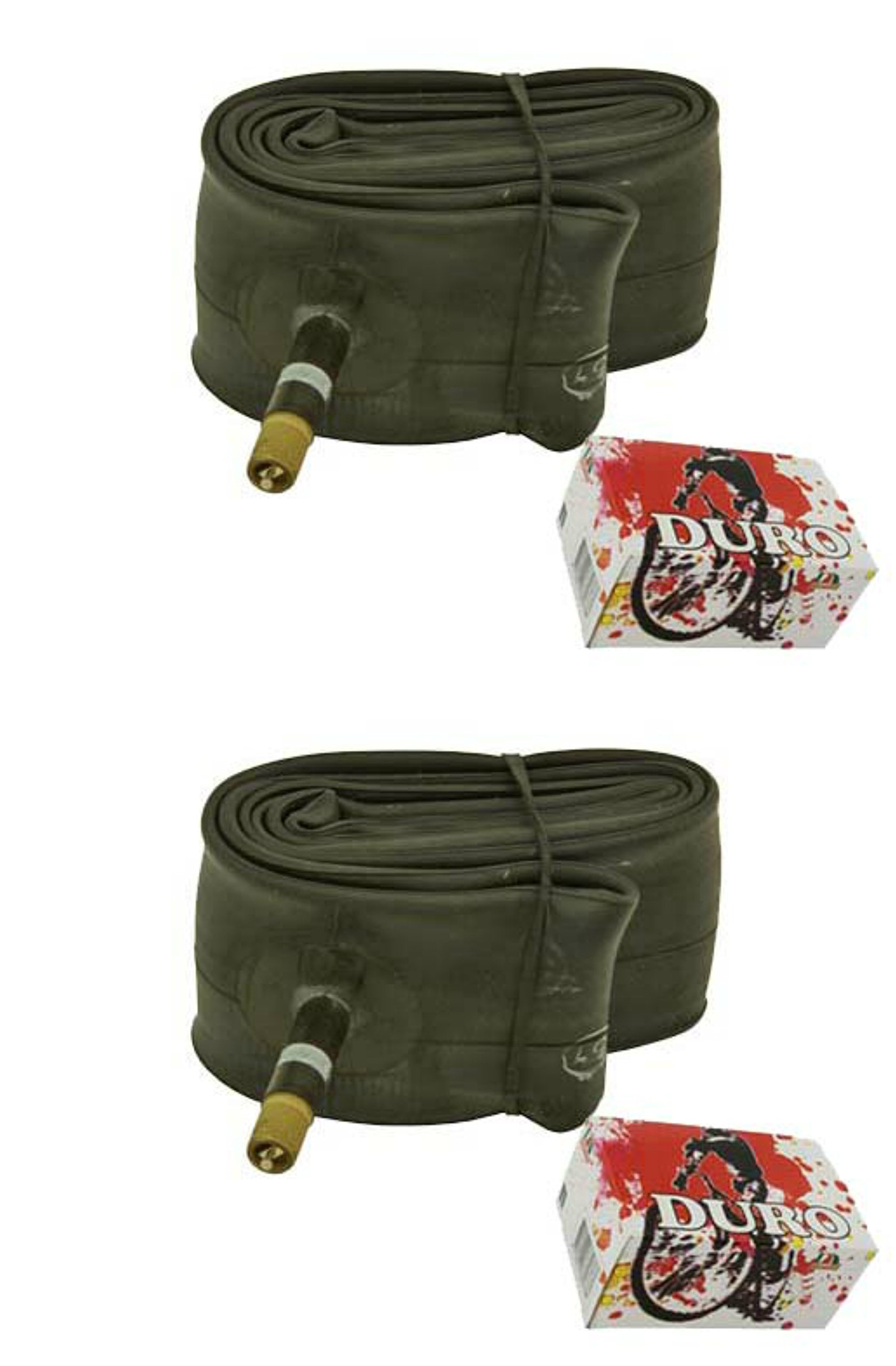 Lowrider Two Tube Duro 14