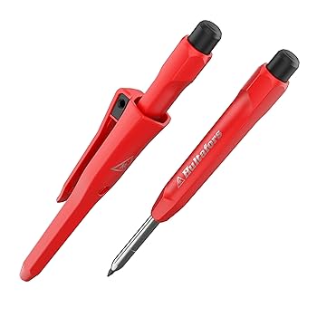 la_forchettaさま専用 Amazon.co.jp: Hultafors Trockenmarker (164mm グラファイト