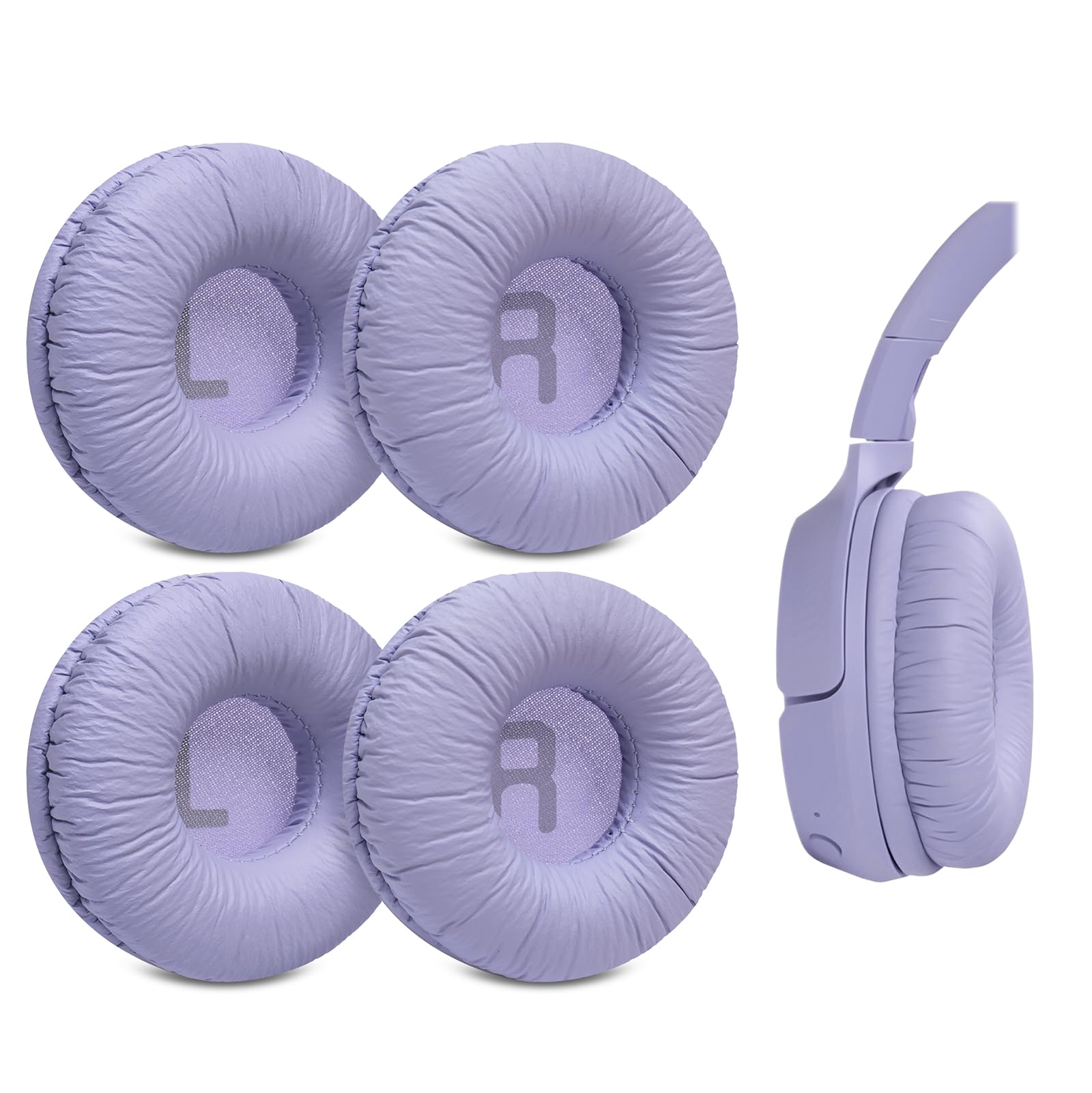 Replacement cup set for Kids Headphones product research image