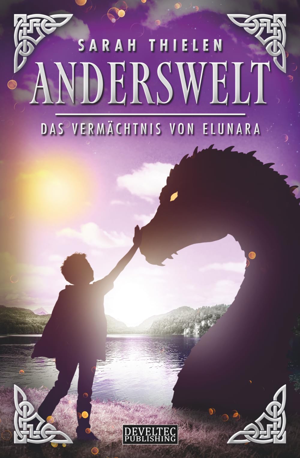 Anderswelt: Das Vermächtnis von Elunara