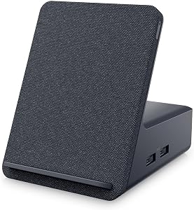 Dell Docking Station - 90 W - USB Type-C - Network (RJ-45) - HDMI - 1 x DisplayPorts - DisplayPort - Gigabit Ethernet