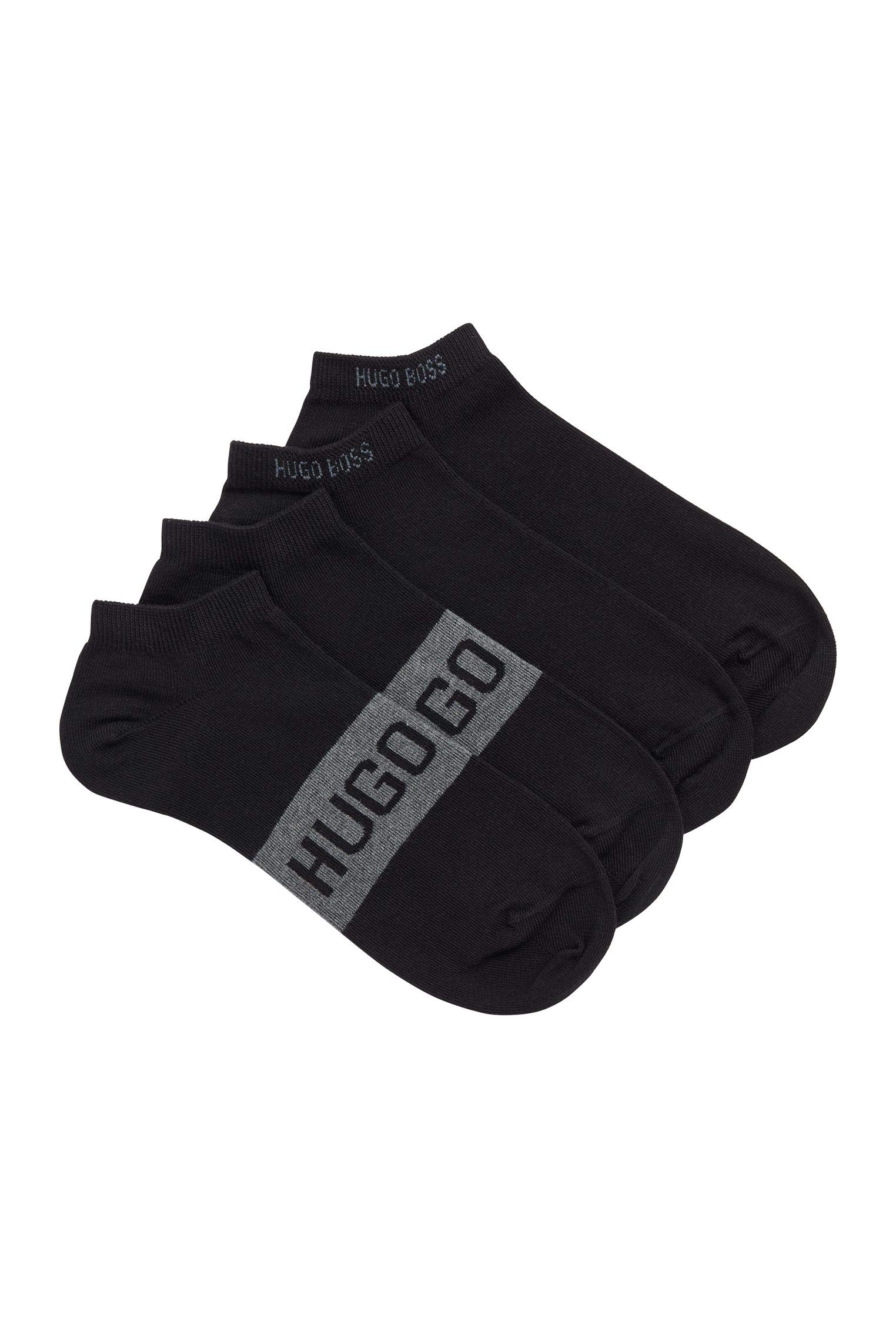 Men's Ankle Socks, (pack of 2)