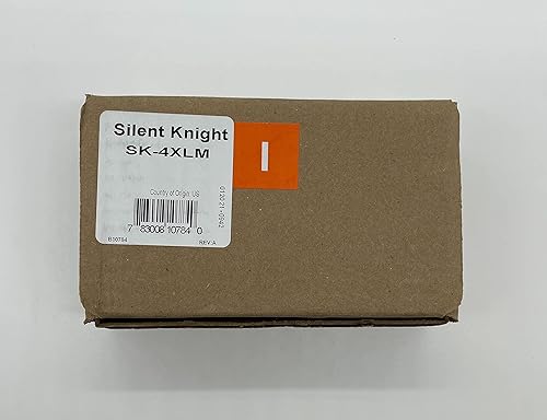 Miniatura 5 de Silent Knight SK-4XLM