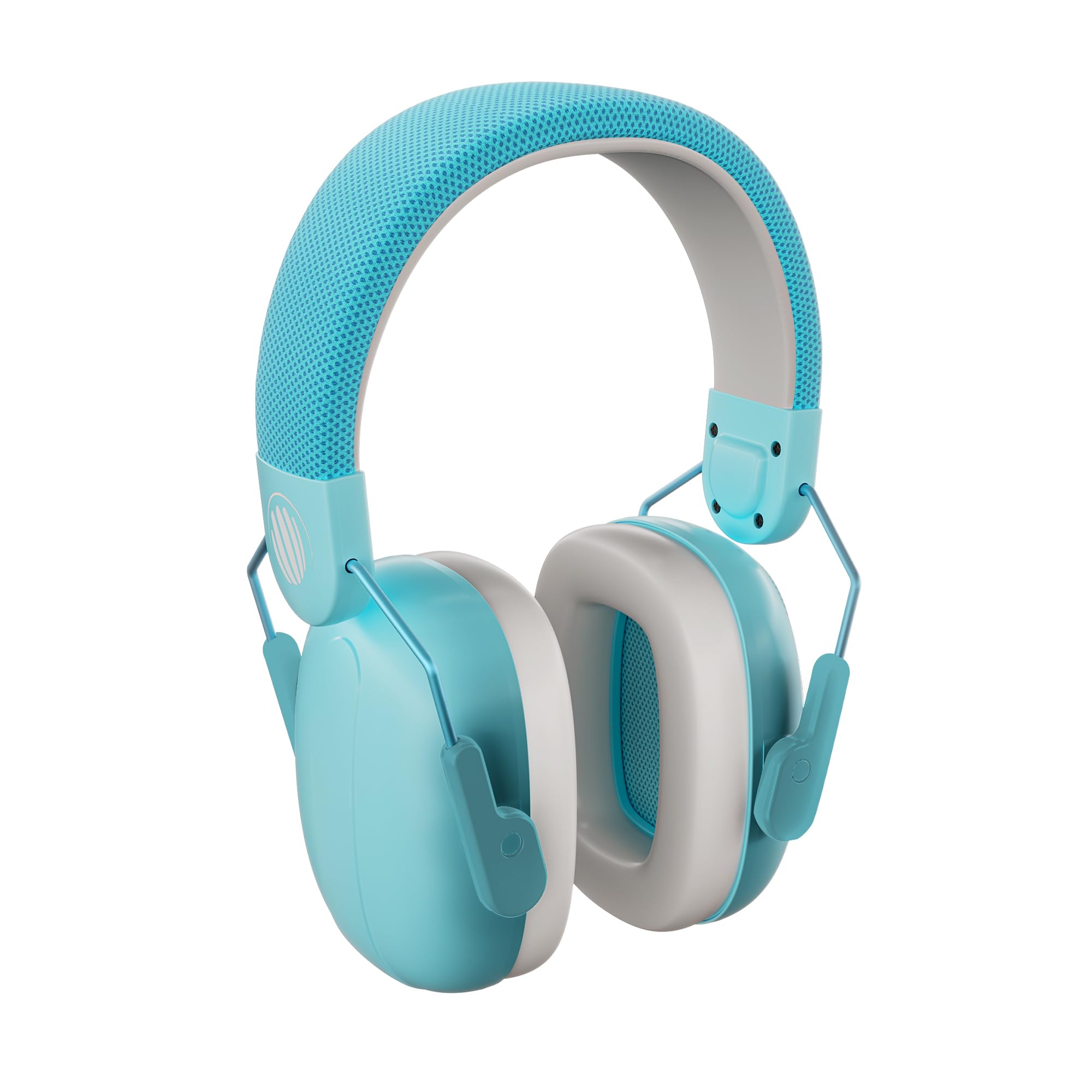 Eargasm Kids Earmuffs - hearing protection earmuffs | Mubboo