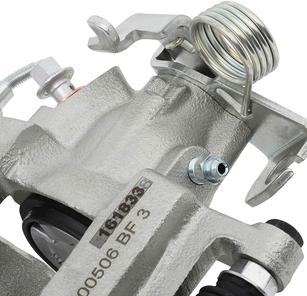 ECCPP Brake Caliper Fit for 2011-2014 for Ford Edge,2011-2015 for Lincoln MKX