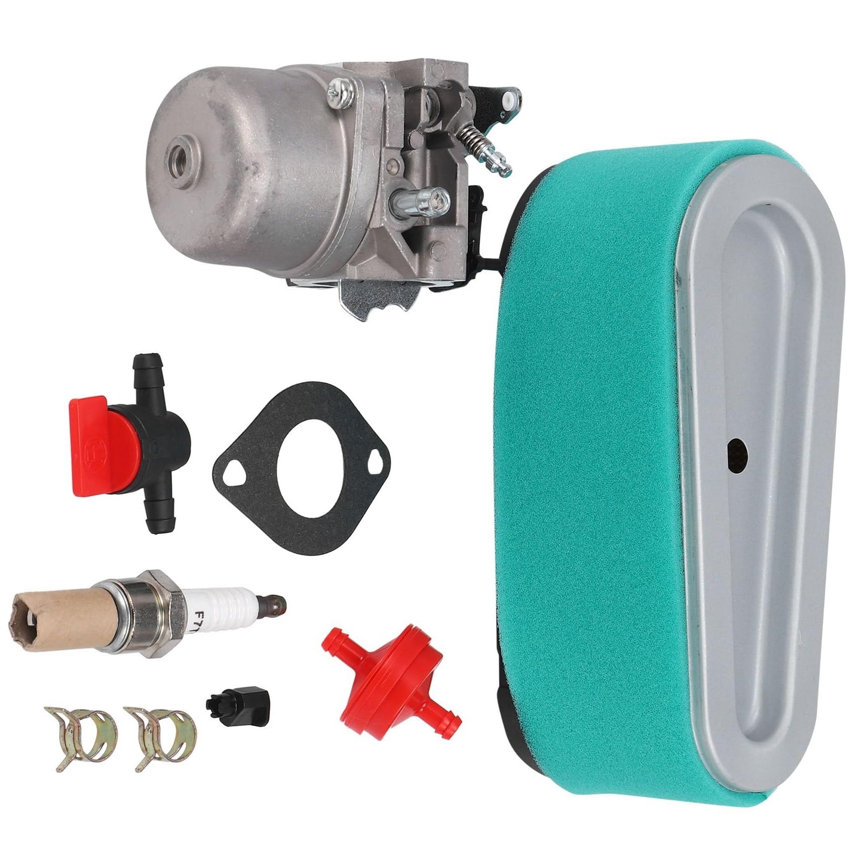 Carburateur pour LMT 5-4993 pièce de rechange moteur