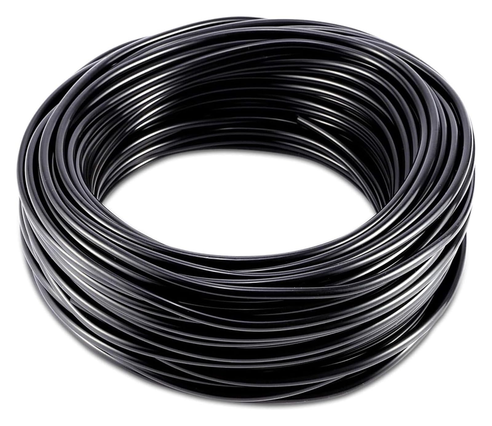 BPABDEITR Micro Irrigation Hose Garden Irrigation System Tube 5-100m(100m(328ft))