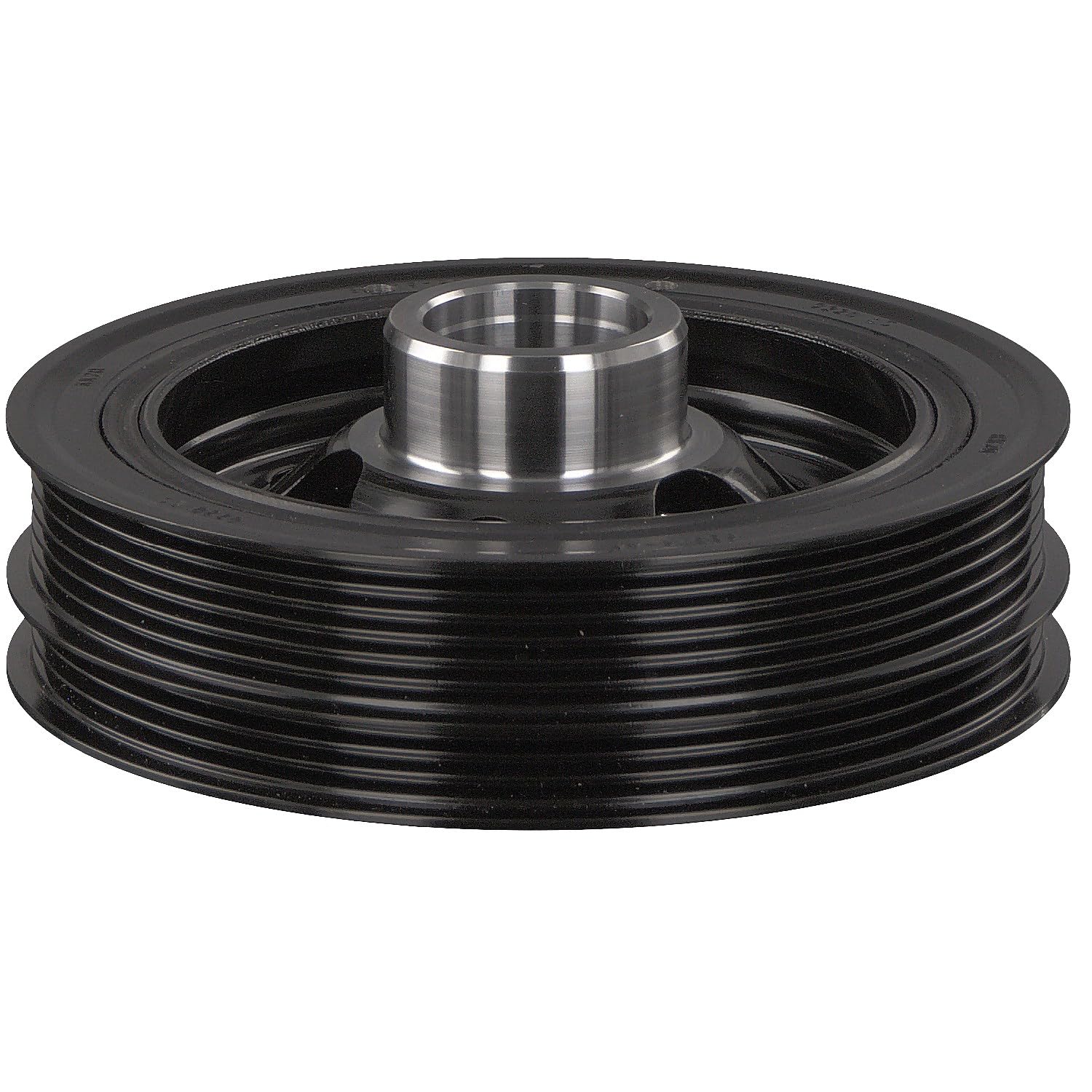 FEBI BILSTEIN 173609 Puleggia cinghia albero a gomiti per albero motore/a gomito