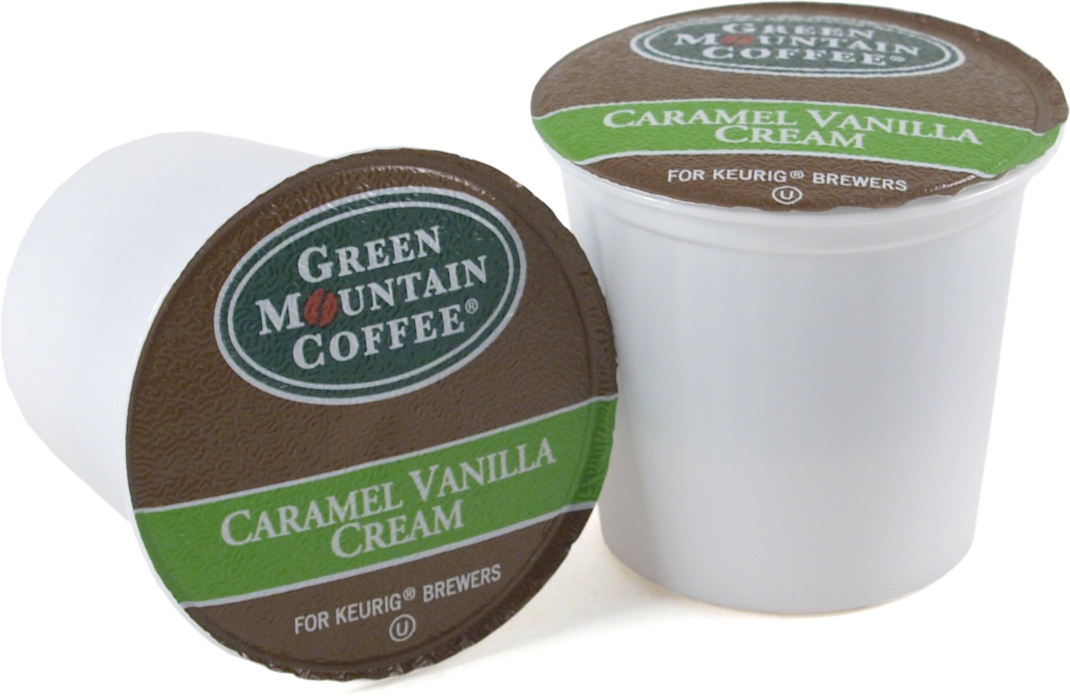 Green Mountain Caramel Vanilla Cream Coffee Keurig K Cups 180 | Desertcart  Brunei
