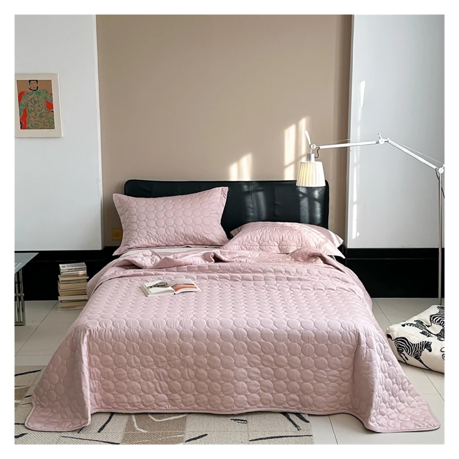 Four Piece Bedding Set Four Set 600TC Egyptian Cotton Spreads Super Soft Bed Linen Sheets Queen King Cover
