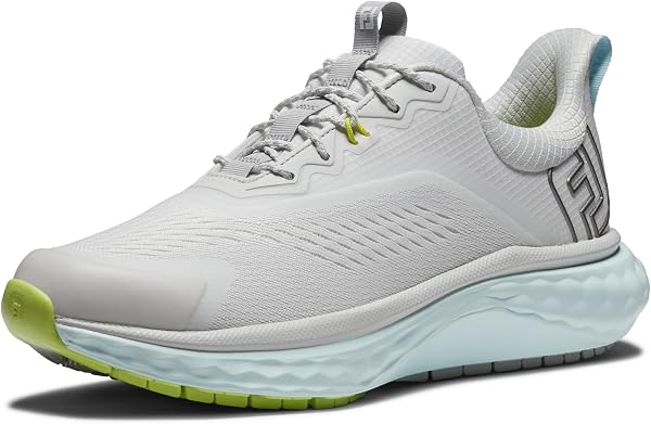 FootJoy WOMEN'S FJ クオンタム Laced ゴルフシューズ