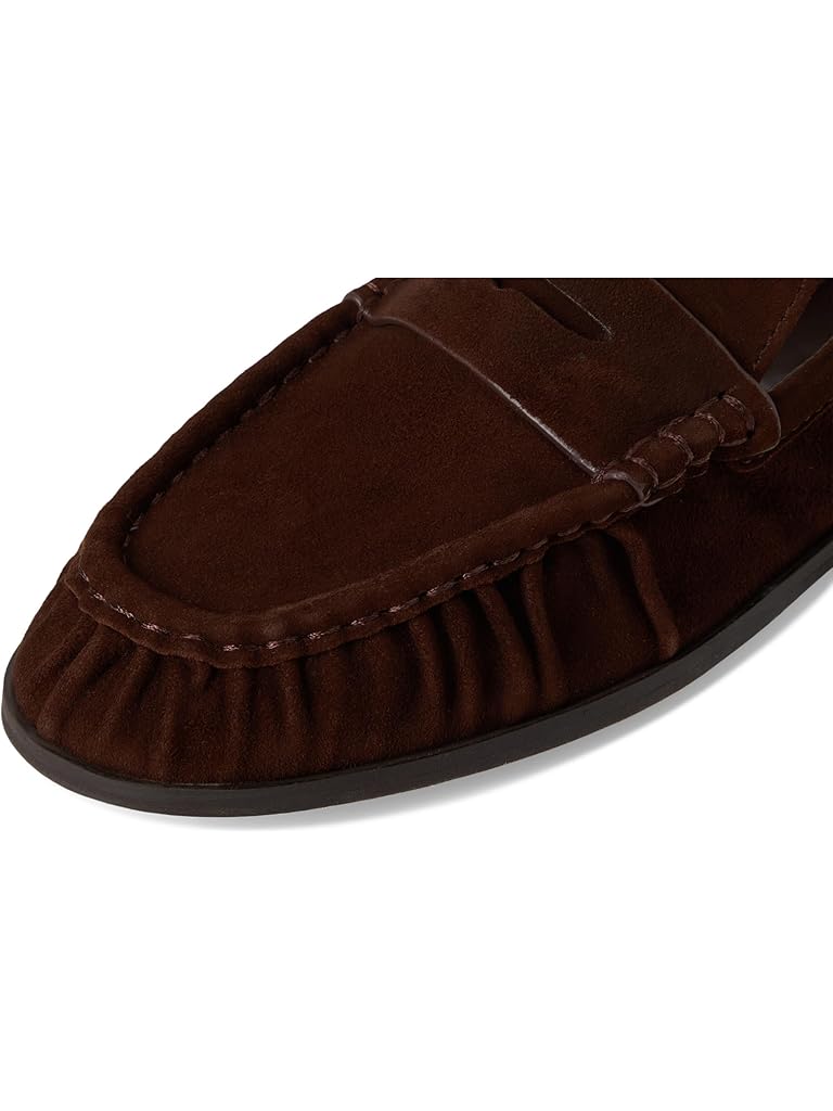 Brown Steve Madden Stewart