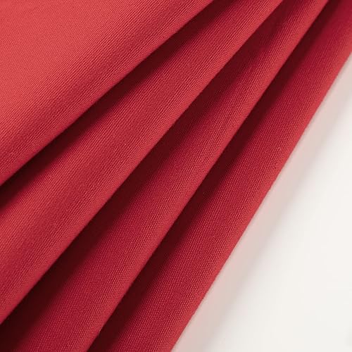 Miniatura 5 de HBlife - Bolsa de Navidad con cordón (19.7 x 27.6 pulgadas, tamaño grande, 19.7 x 27.6 pulgadas)