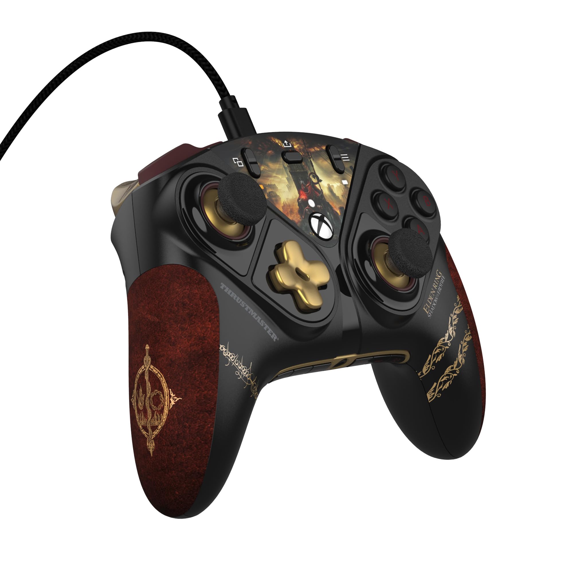 Amazon.co.jp: 【国内正規品】Thrustmaster ESWAP X2 PRO CONTROLLER 