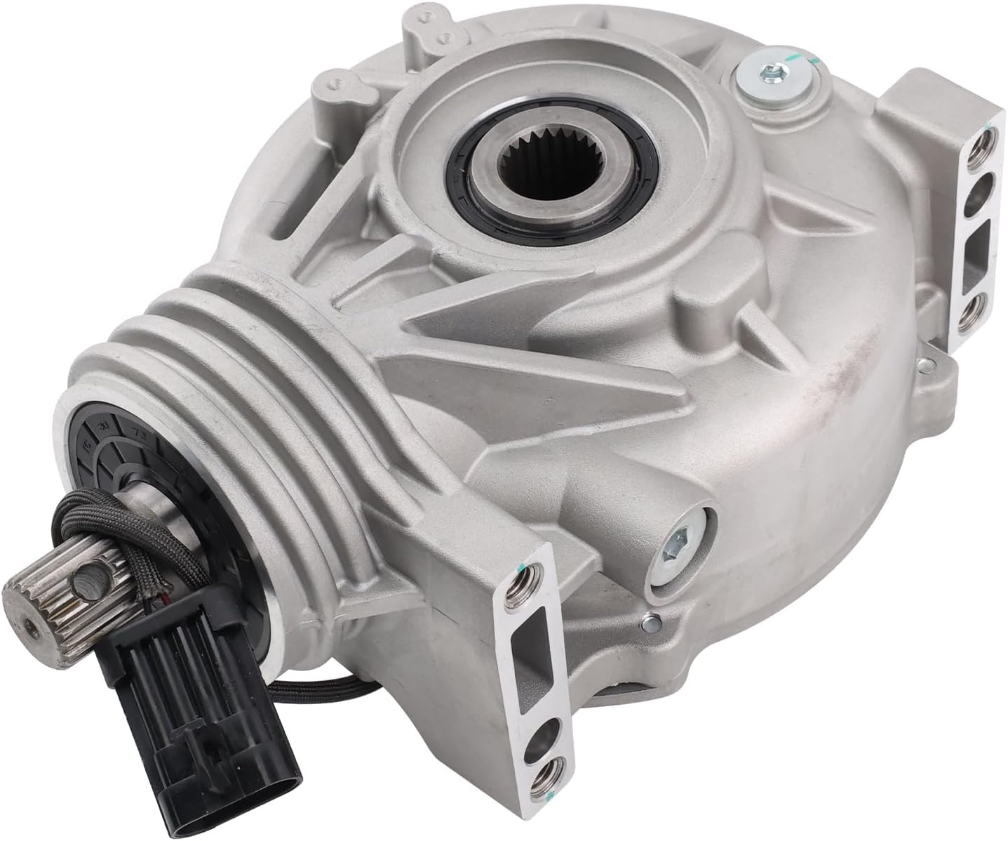 Front Differential Assembly Fit for Polaris RZR 1000, RZR XP, General, General 1000, Crew, 2014-2023, OE 1333112, 1333344, 1333597