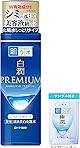 肌ラボ 白潤プレミアム 薬用浸透美白化粧水しっとり 170mL +極潤サシェット付 【医薬部外品】