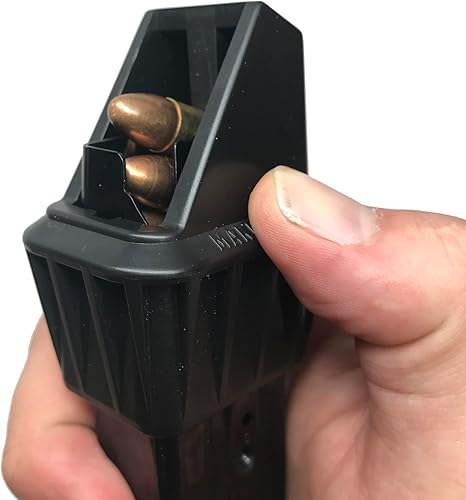 Miniatura 996 de MakerShot Cargadores de velocidad de cargador, diseñados específicamente para cada cargador seleccionado