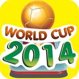 2014 World Cup Fixture