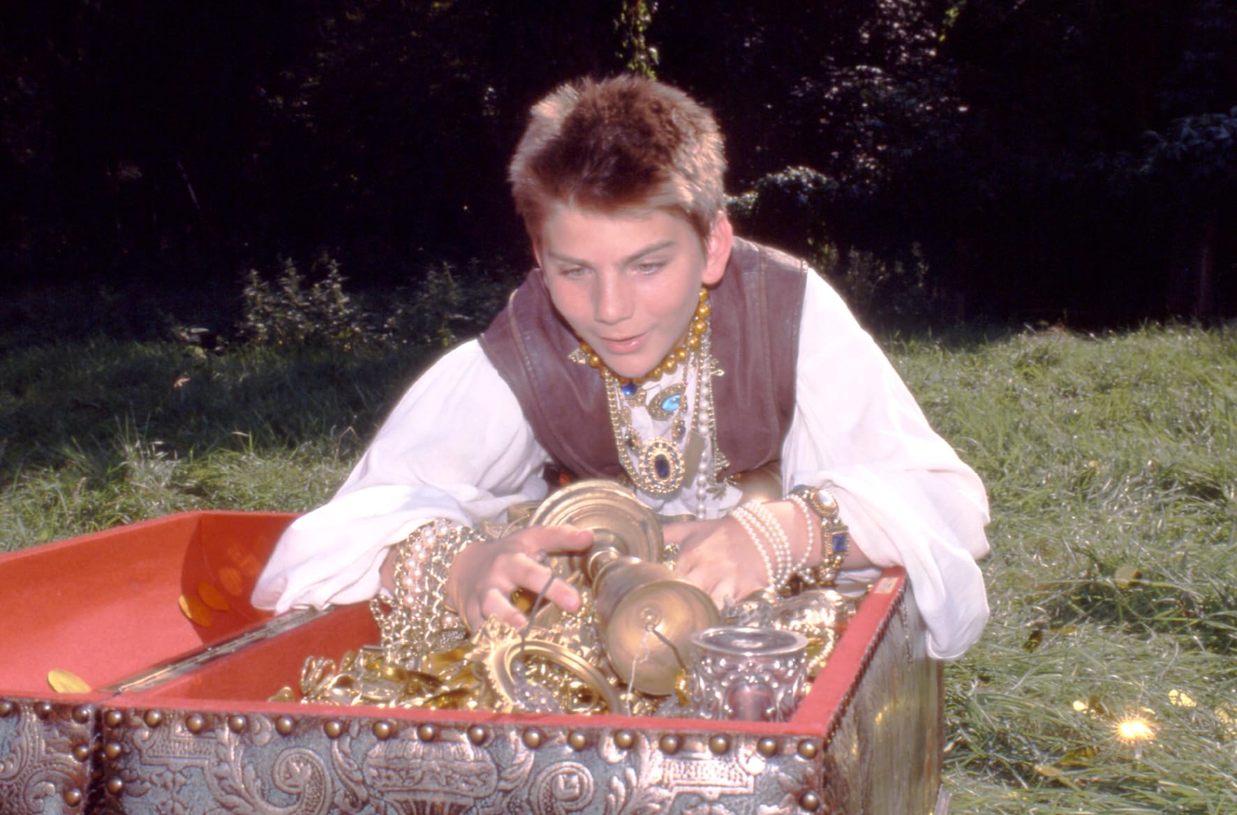 Schloss Einstein - Staffel 6 (Folgen 221 - 272) (Fernsehjuwelen)