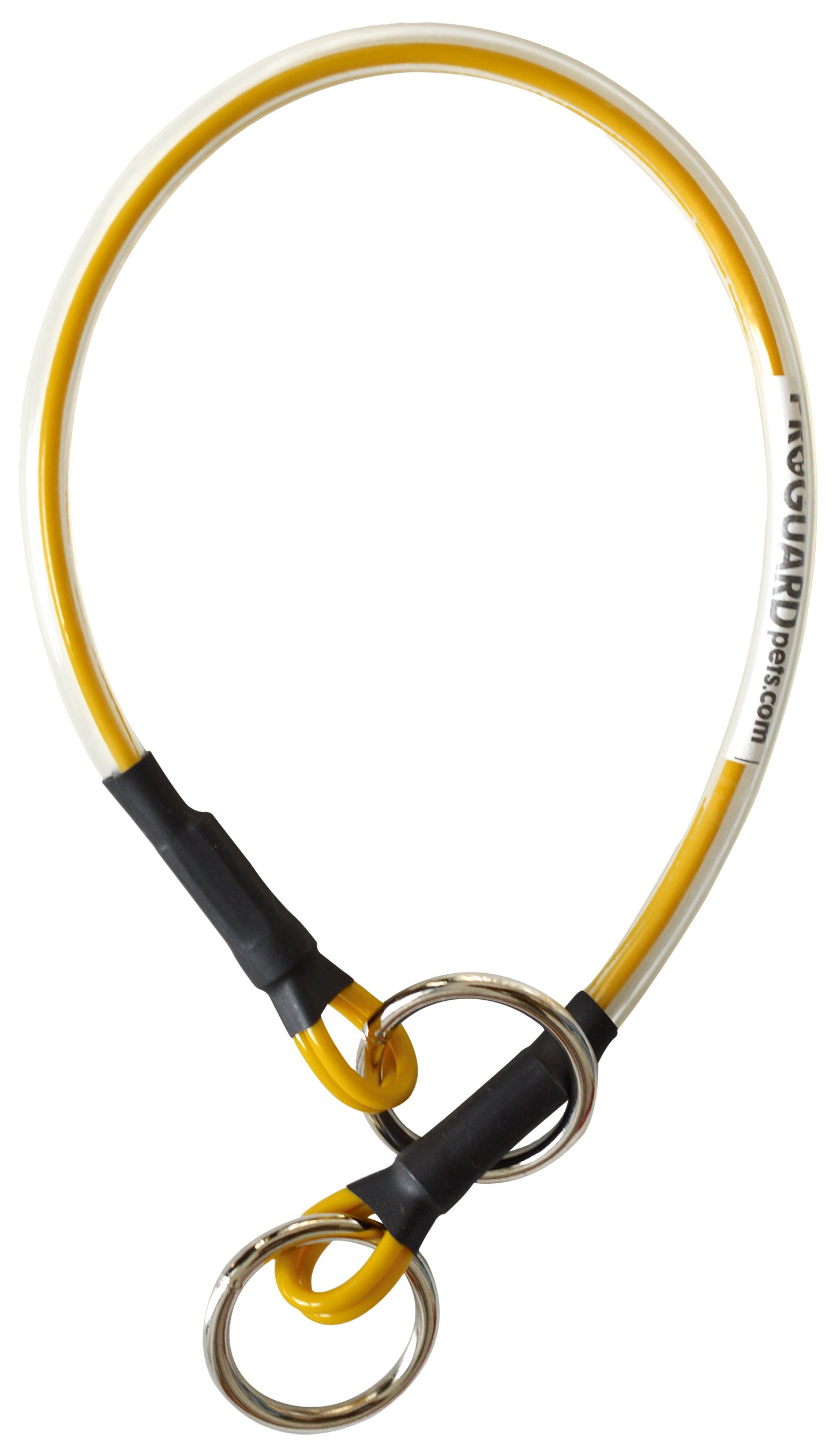 Hair Saver Choker Collar (20