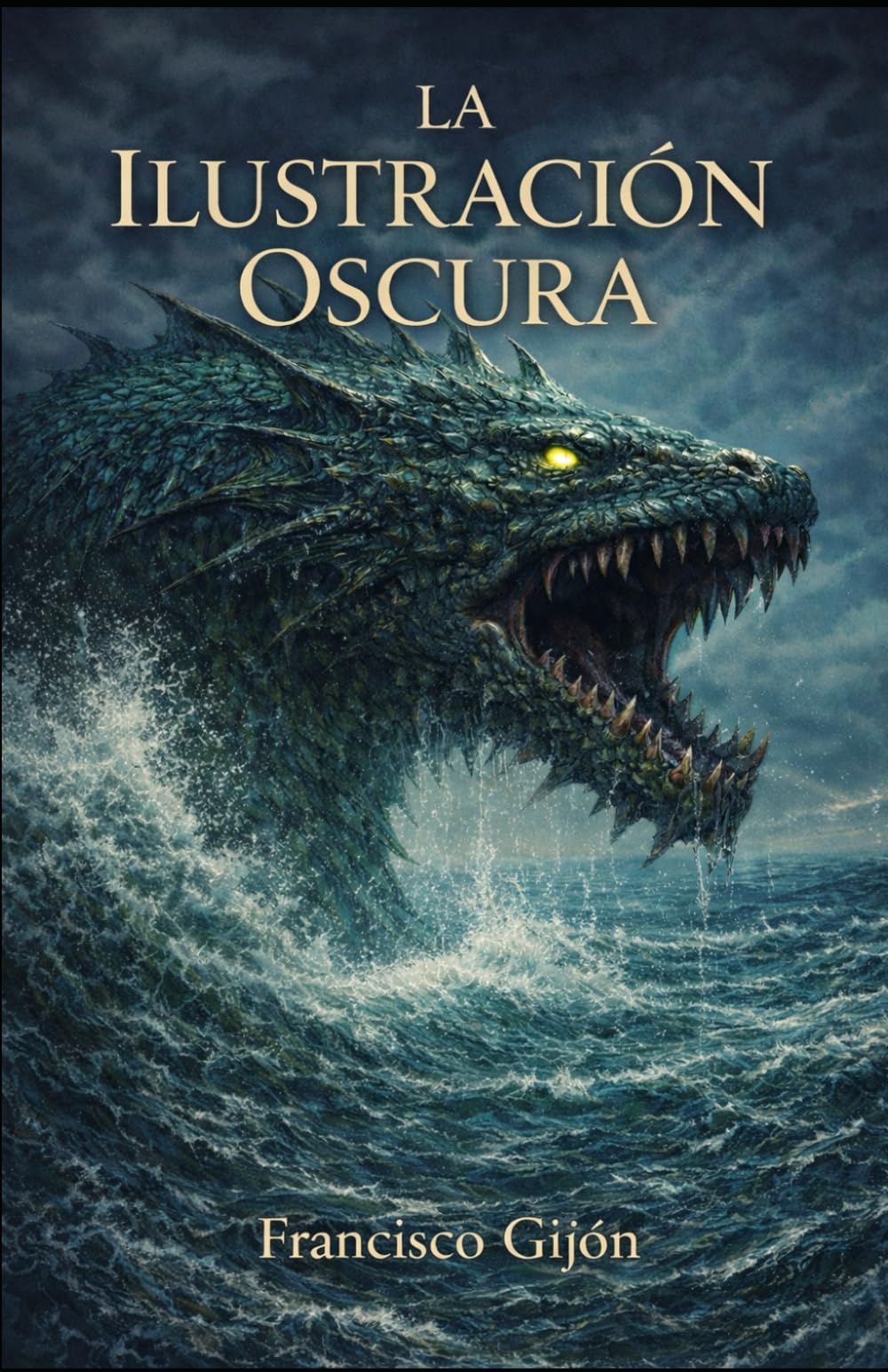 La Ilustración Oscura