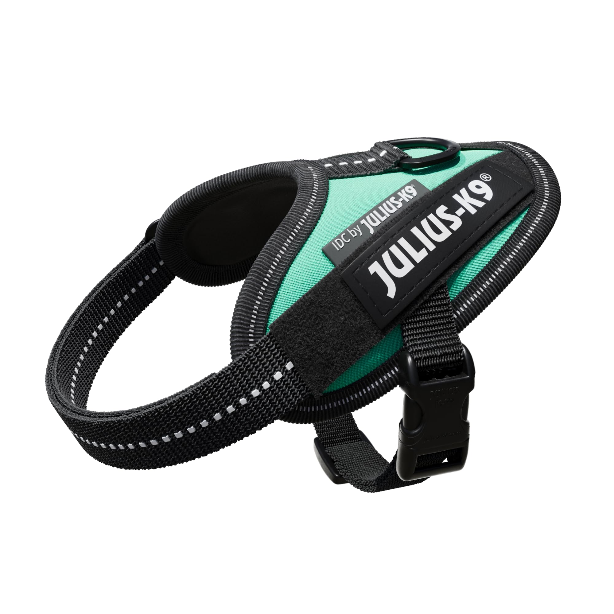 Julius-K9 IDC Powerharness, Camouflage, M/0 — view 388