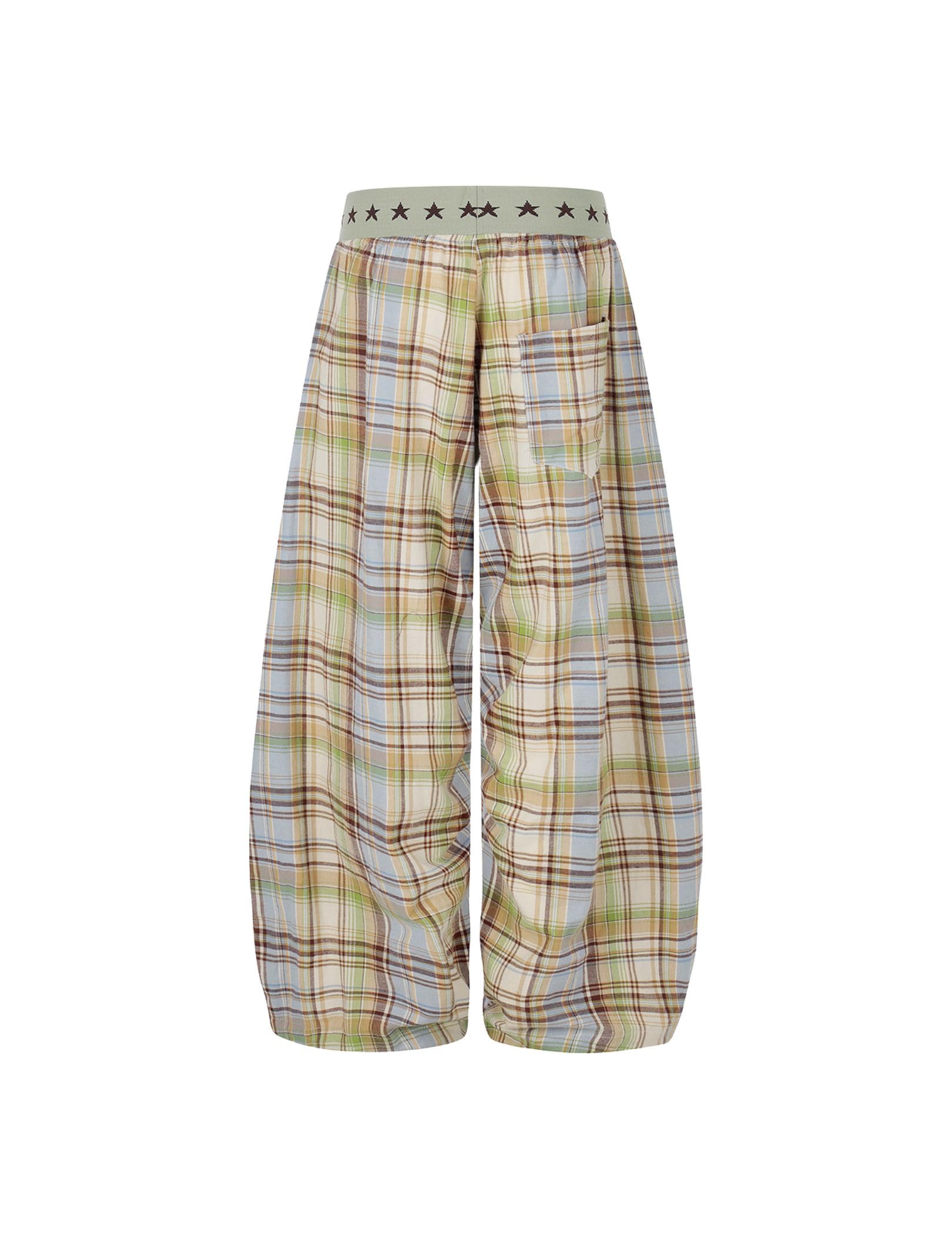 Aelfric Eden 100% Baumwolle Baggy Jogginghose Herren Damen Sweatpants