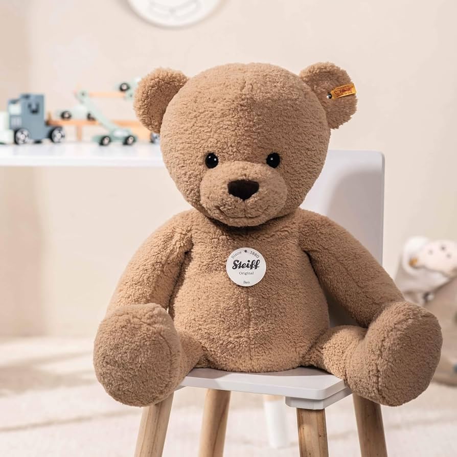 テディベアの絵 テディベア イラスト Tシャツ ホワイト - メルカリ